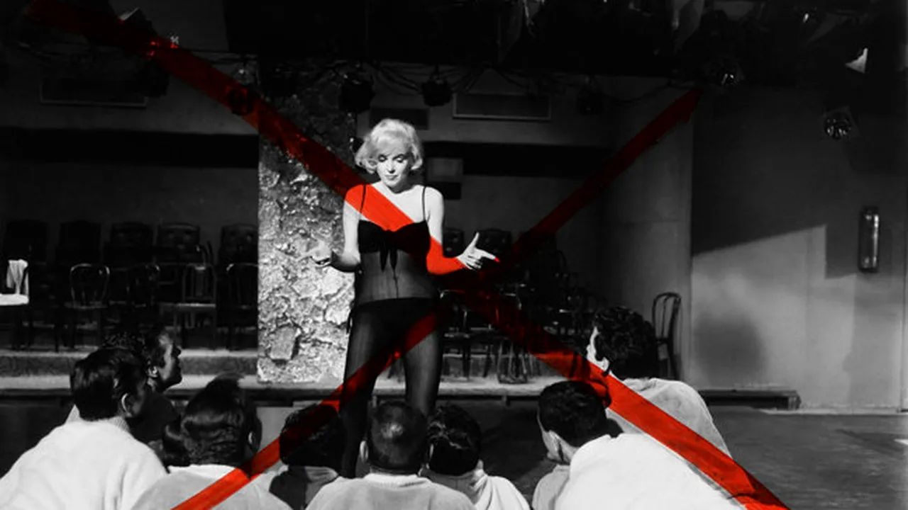 Fotografii pierdute cu Marilyn Monroe. Diva eternă, graţioasă şi vulnerabilă. Ar fi împlinit 90 de ani - GALERIE FOTO 