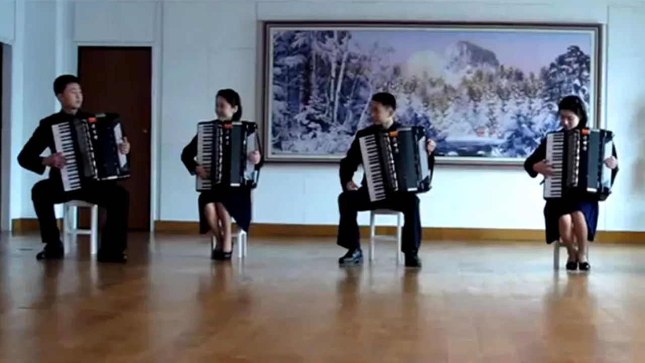 Sună mai bine decât originalul? Piesa 