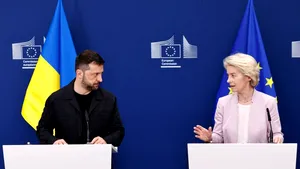 Raport UE: sprijinul pentru Ucraina depășește 193 de miliarde de euro de la începutul războiului