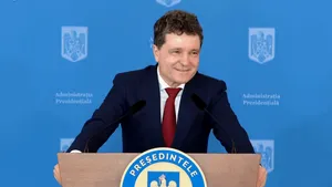 Nicușor Dan spune că are câte 5 nume pentru șefii SIE și SRI. Numirile „se vor întâmpla relativ curând”
