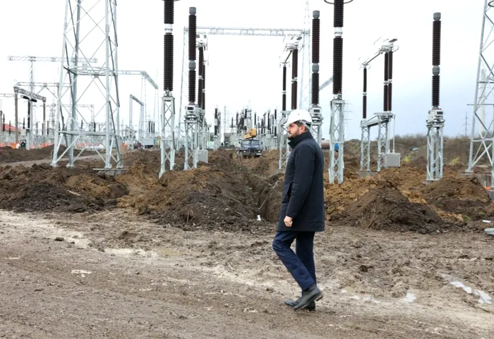 Exclusiv Câtă energie a livrat România Republicii Moldova după atacurile asupra infrastructurii critice din Ucraina, cu efecte peste Prut? Răspunsul ministrului Energiei de la Chișinău