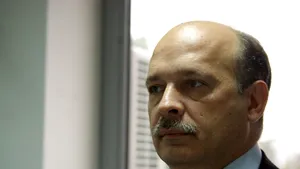 Florian Kubinschi, vicepreşedinte Volksbank România, a fost numit preşedinte CA la CFR