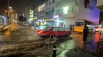 Istanbulul, sub ape, după cele mai grave din ultimii 80 de ani. Cel puțin 3 morți