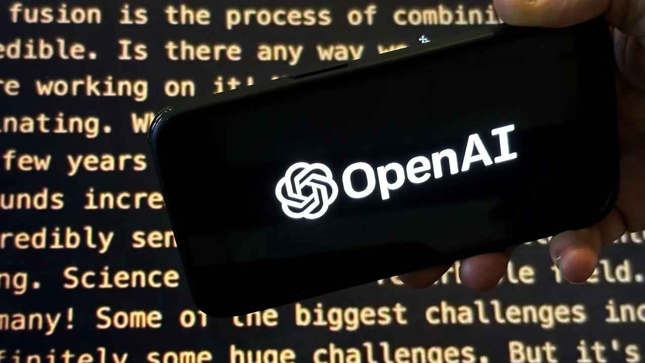 Inteligenţa artificială, folosită în războiul informaţional. OpenAI acuză grupuri din Rusia şi Israel că au folosit instrumentele sale pentru a răspândi dezinformare