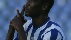 Jeremie Njock: Abia aştept să revin la Universitatea Craiova