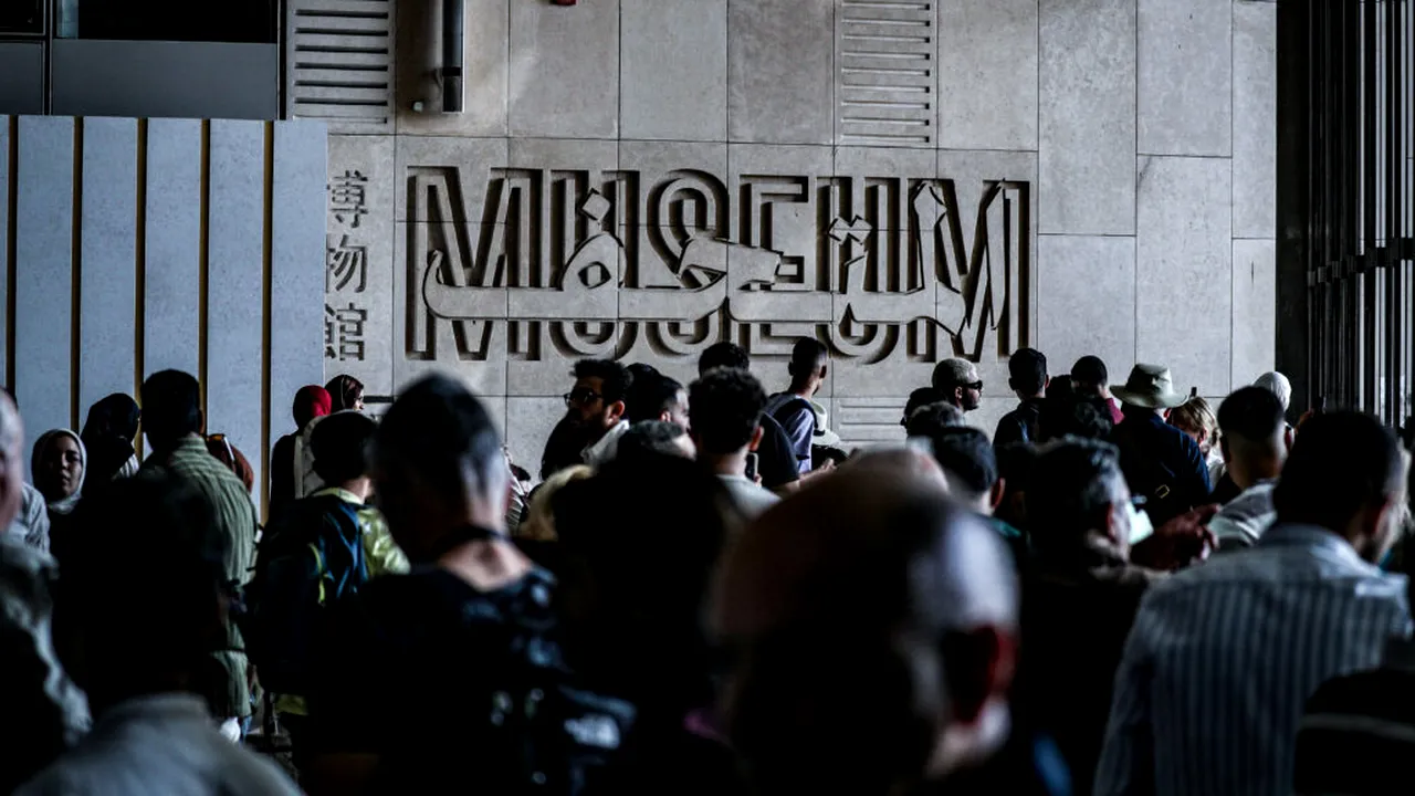 Muzeu interactiv dedicat Giulgiului din Torino, deschis în California