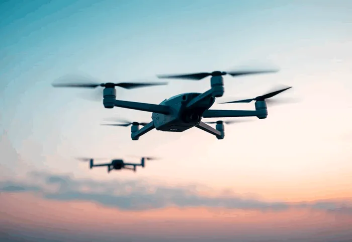 NEWS ALERT RO-Alert în nordul județului Tulcea, după atacuri cu drone ale Rusiei în apropierea frontierei