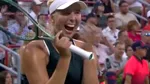 Înfângere pentru campioana de la Wimbledon, Iga Swiatek: Clara Tauson produce surpriza și ajunge în sferturi la Montreal