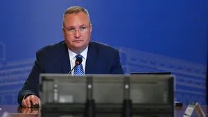 Ciucă: SUA rămân cel mai apropiat aliat militar al nostru