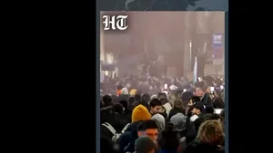 Bulgarii din nou în stradă: „Peevski și Borisov, plecați de la putere”