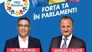 CNSAS: Colaborator al Securităţii, candidat Pro România pentru un mandat de deputat în Teleorman