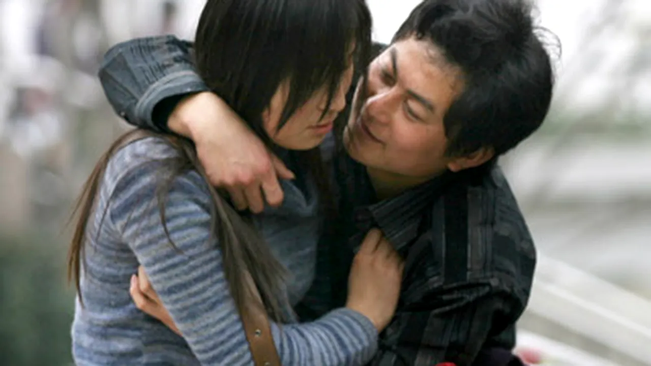 Premieră în China: Bărbat condamnat într-un dosar de hărţuire sexuală