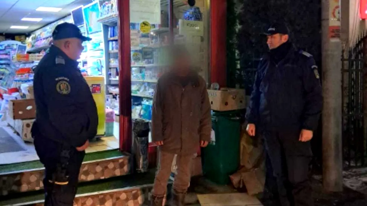 Un tânăr din Mureş, dispărut în urmă cu nouă ani, a fost găsit în Câmpulung