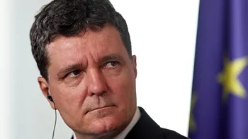 Nicușor Dan, despre cazul suspectului de crimă din Mureș:  „Este o imagine proastă pentru Poliția Română”