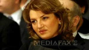 Ioana Băsescu a dat în judecată Antena 3