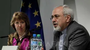 Negocierile de la Geneva privind programul NUCLEAR iranian s-au încheiat fără un acord. Când va avea loc o nouă întâlnire