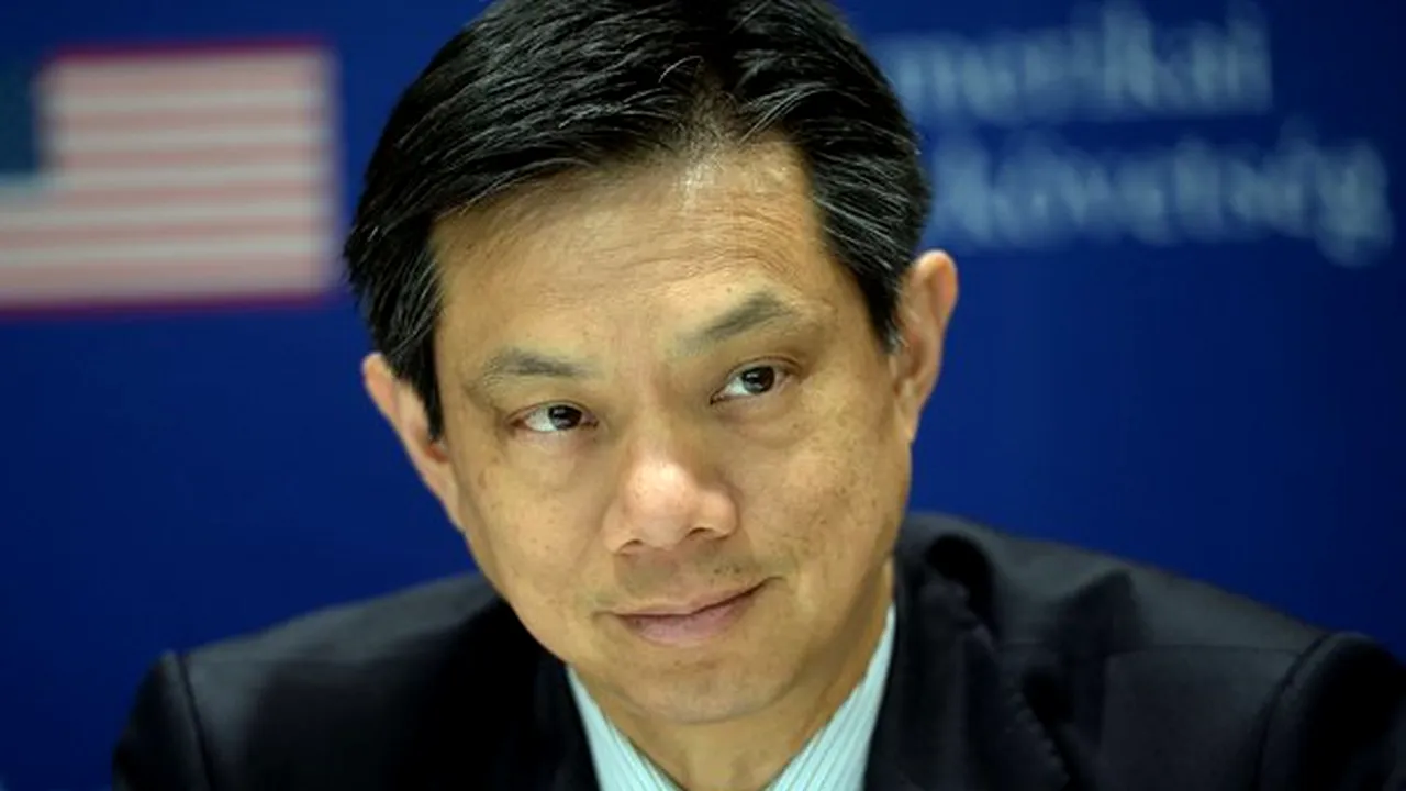 Hoyt Yee: Corupţia - unul dintre obstacolele principale în calea atingerii visului unei Europe unite