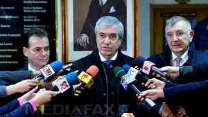Chiliman: Au fost transferaţi 56 de membri în PNL Sector 1. Tăriceanu: Există o atitudine care nu are nimic cu democraţia unui partid