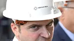 Burduja: Păsări, vestigii antice în mare, printre motivele care blochează proiectele energetice