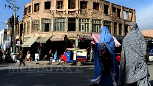 CRONOLOGIE: Problema afgană rămâne nesoluţionată după 35 de ani de conflicte