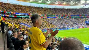 Ciolacu: Eu cred că Spania va câştiga Campionatul European de Fotbal