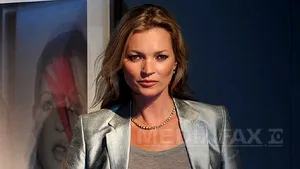Kate Moss îşi lansează propria agenţie de modelling: 