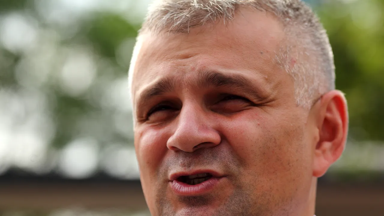 Ciocan rămâne fără funcţia de director împuternicit al Unităţii de Politici Publice din MAI