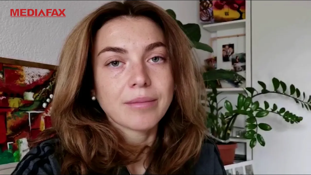 Am COVID-19, dar mă bucur de viaţă. Ep.2:  Covid-19 a luat de lângă mine familia şi prietenii