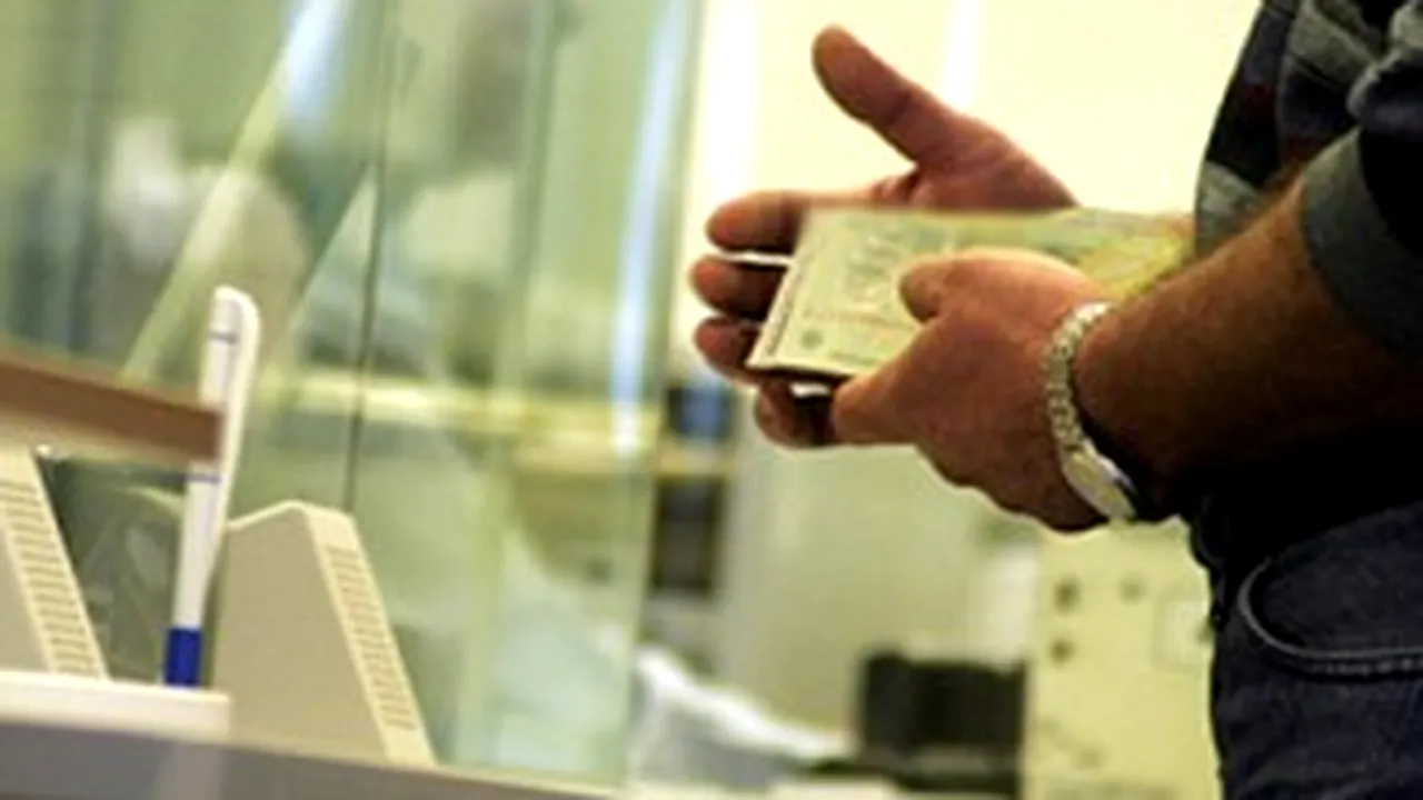 Romanian Household Indebtedness Requires ‘Close Monitoring' - Ctrl Bk
