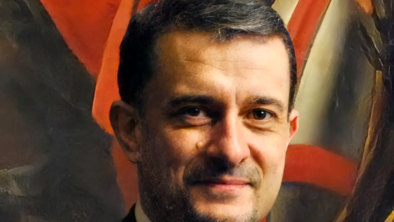 Ambasadorul român în Spania, rechemat în ţară