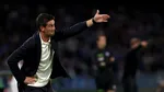 Cristi Chivu, după eșecul lui Inter în Champions League: „Îmi asum responsabilitatea. Nu reușesc să găsesc echilibrul potrivitrivit”
