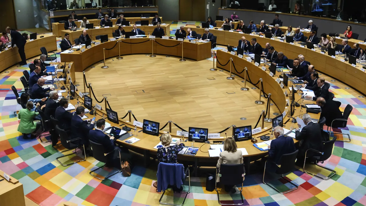 Ţările UE nu au ajuns la un acord asupra reformelor energetice