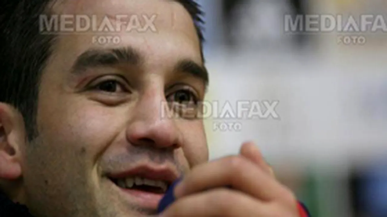 AS: Transferul lui Chivu se va rezolva în două zile