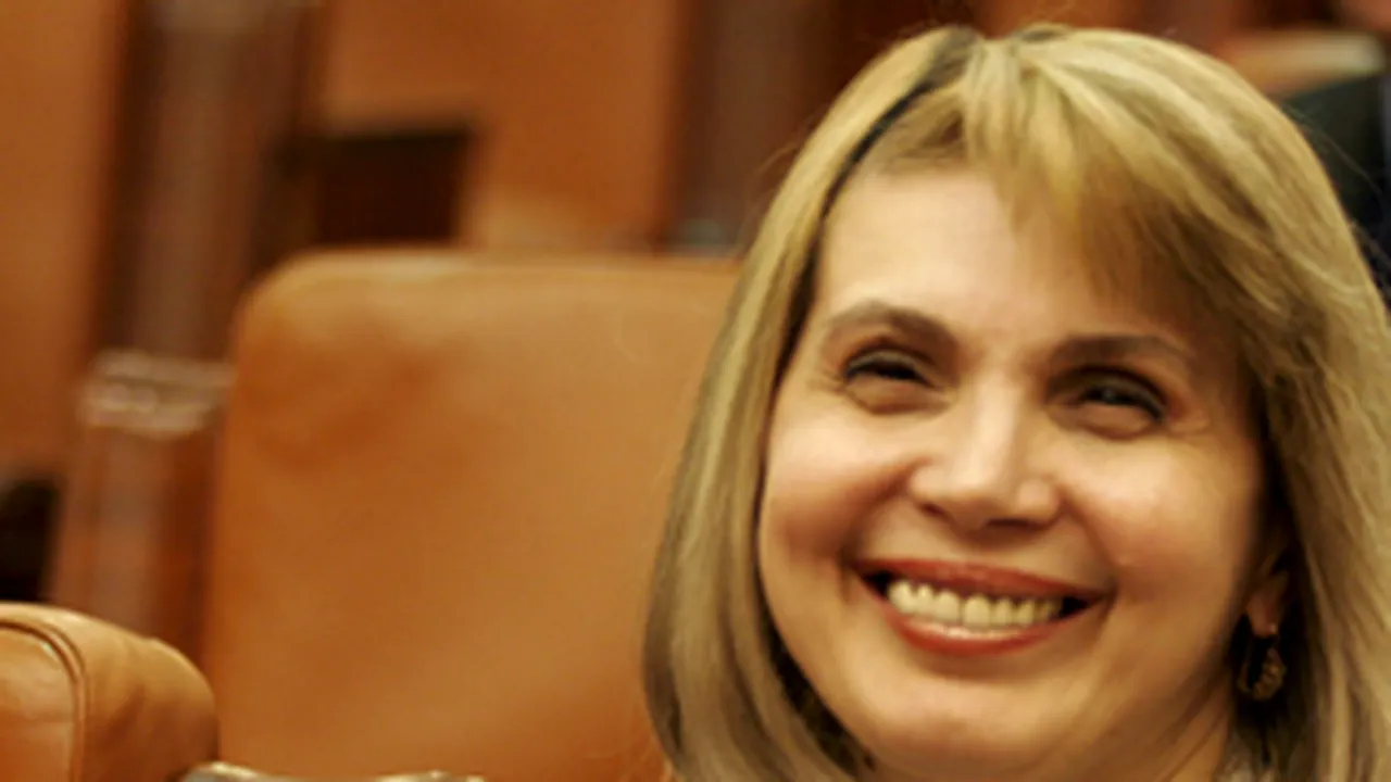 Daniela Popa, Sabin Cutaş şi Florian Anghel candidează pentru şefia PC