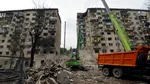 Războiul din Ucraina, ziua 1212. Atacuri rusești asupra regiunii Herson / Kievul este în doliu, numărul victimelor atacului rus a ajuns la 28