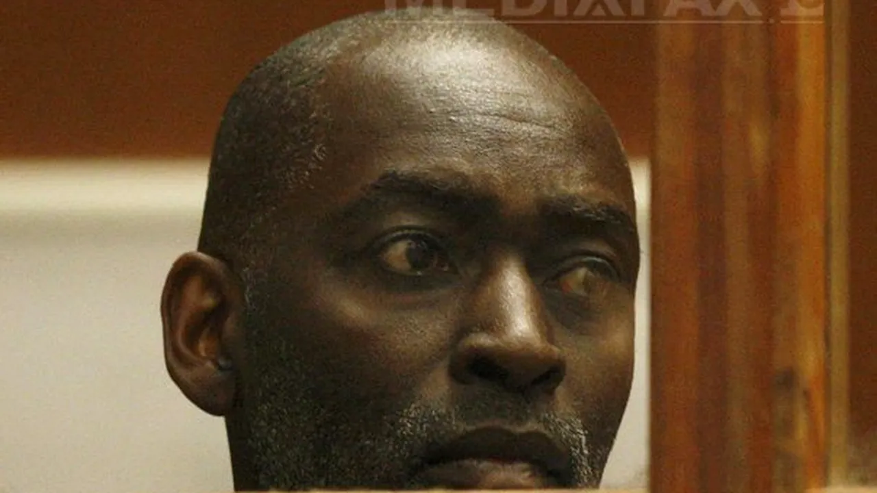 Actorul Michael Jace, pus oficial sub acuzare pentru asasinarea soţiei sale