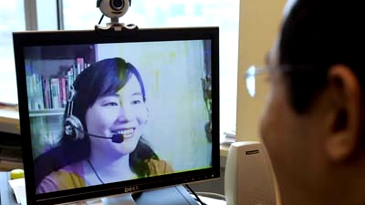 Compania Skype, acuzată că permite spionarea utilizatorilor săi din China de către autorităţi