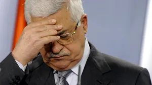 Hamas nu mai recunoaşte statutul lui Mahmoud Abbas de preşedinte al Autorităţii Palestiniene