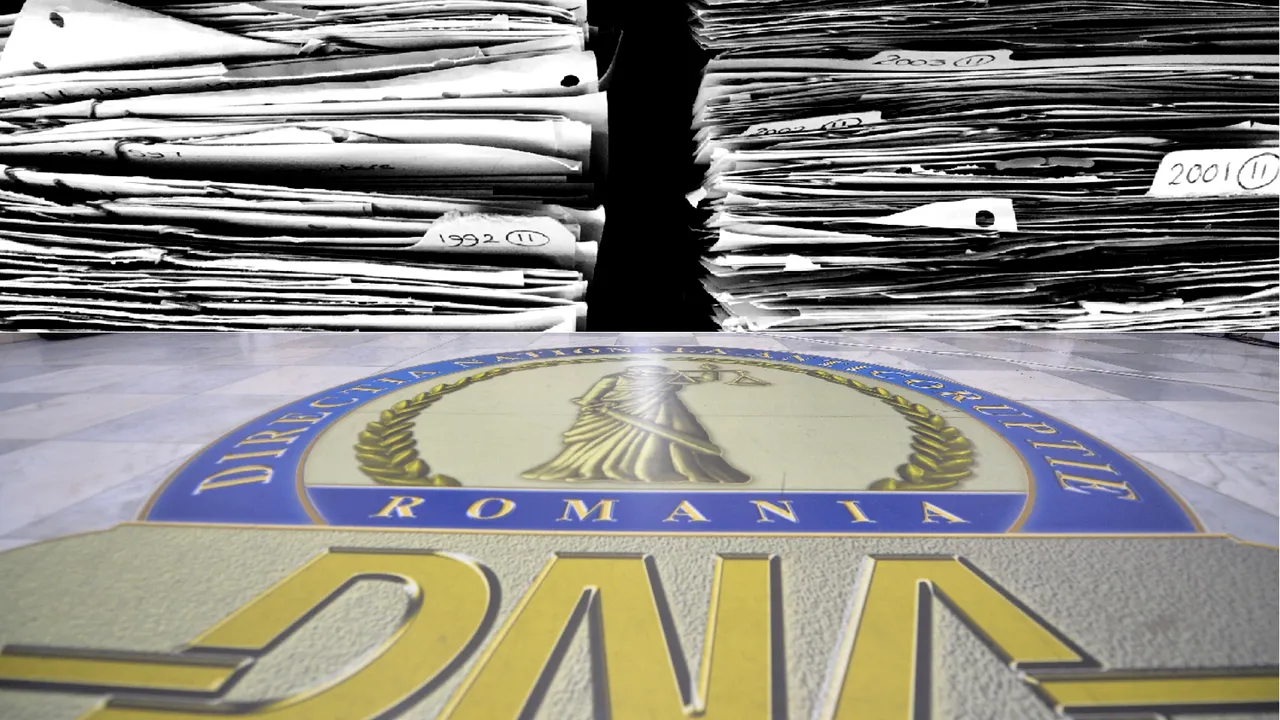 Dosarul EADS: Cum s-a transformat în fum o anchetă la care DNA a lucrat ani de zile