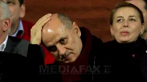 George Copos: Şumudică a scos maximum din acest meci