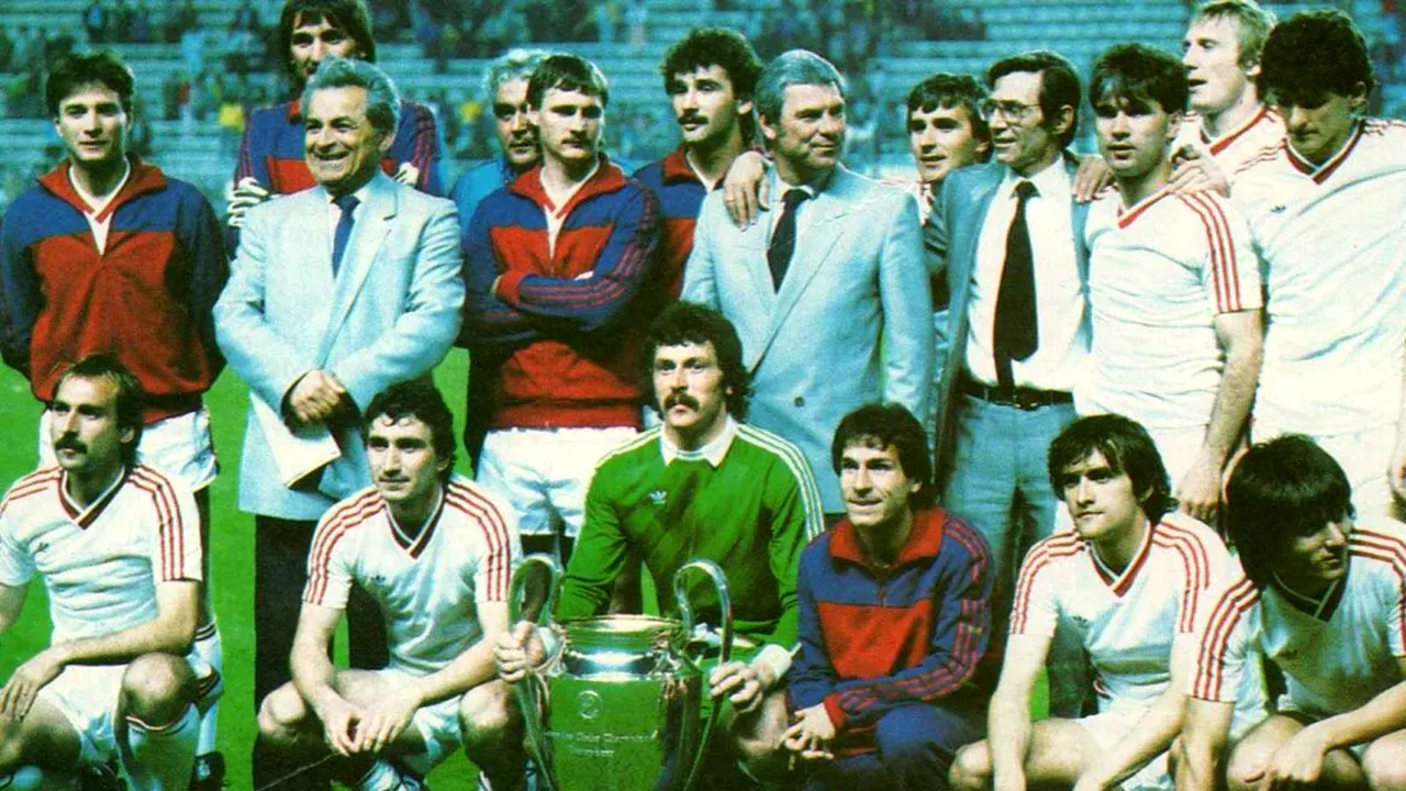 La mulţi ani, Steaua Bucureşti! Mesajele postate de rivalele FCSB şi CSA Steaua în ziua în care clubul aniversează 73 de ani