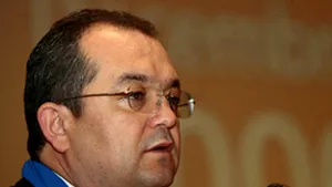 Boc: Actualul Guvern trebuie să plece prin înfrângere electorală