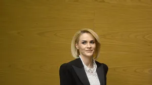 Gabriela Firea a discutat cu ambasadorul SUA despre proiectele Capitalei pe 2018 / Priorităţile primarului general