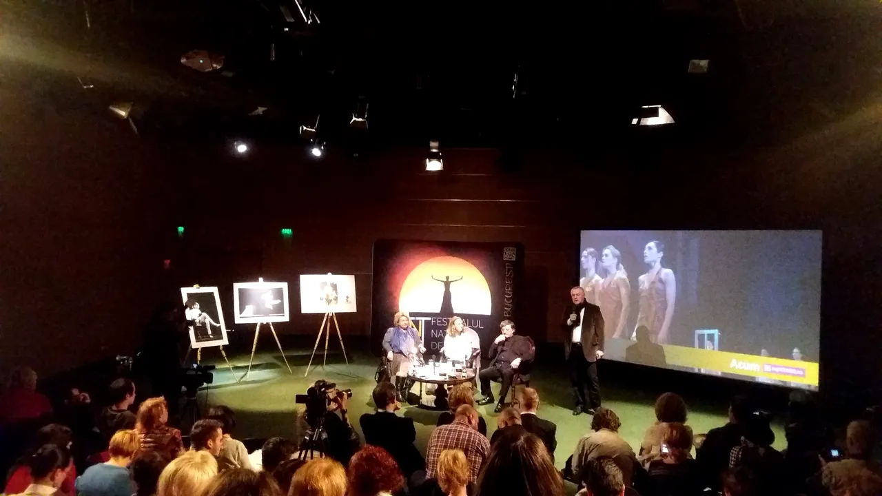 Festivalul Naţional de Teatru începe pe 21 octombrie. De la mizele la 