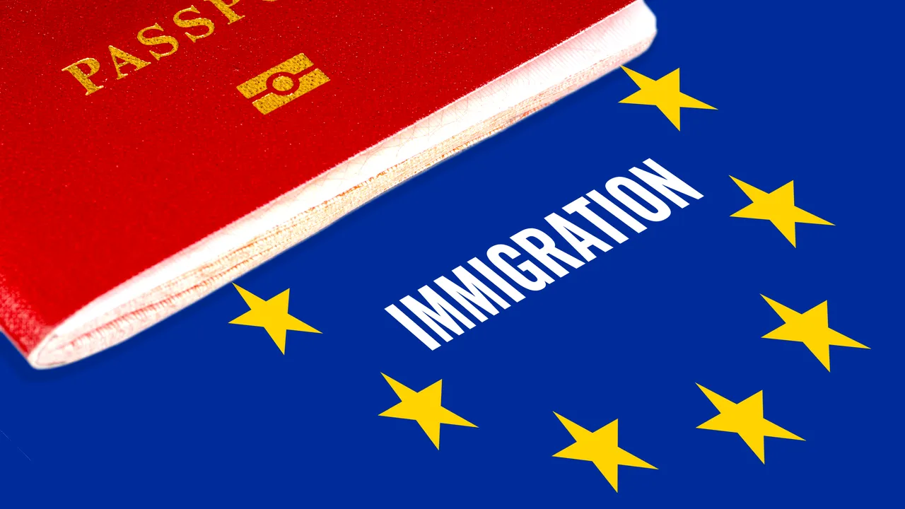 UE va cere ţărilor extracomunitare să accepte refugiaţi pentru a evita impunerea de limite la vize