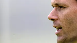 Van Basten dezamăgit că Olanda a fost fluierată