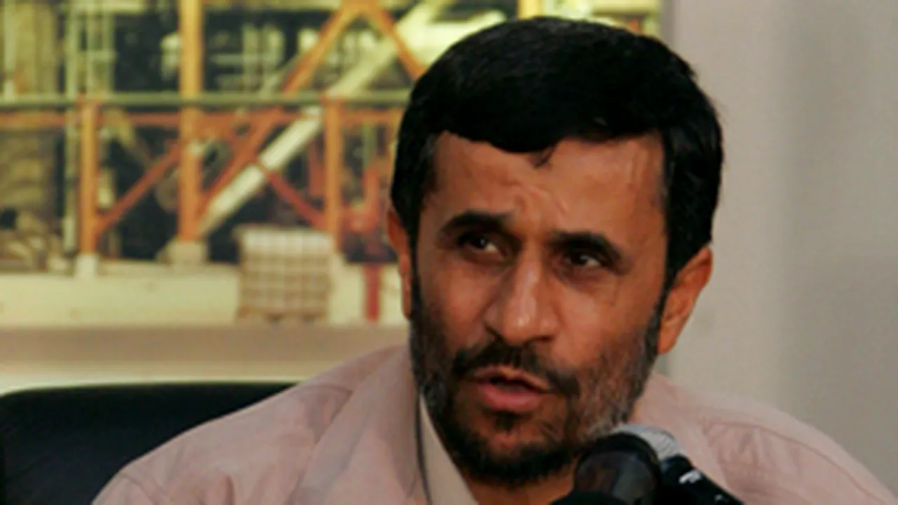Iranul dispus să participe la negocieri la nivel înalt cu SUA -Reuters