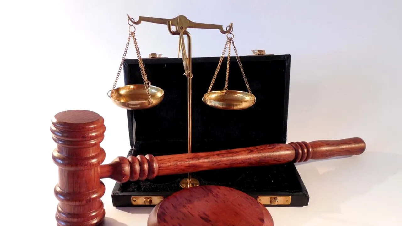 Avocat din Baroul București, trimis în judecată după ce a intrat fără drept în sediul ANAF