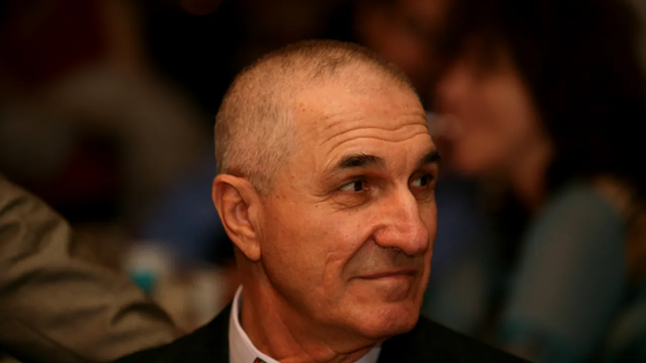 Gheorghe Dinică a murit