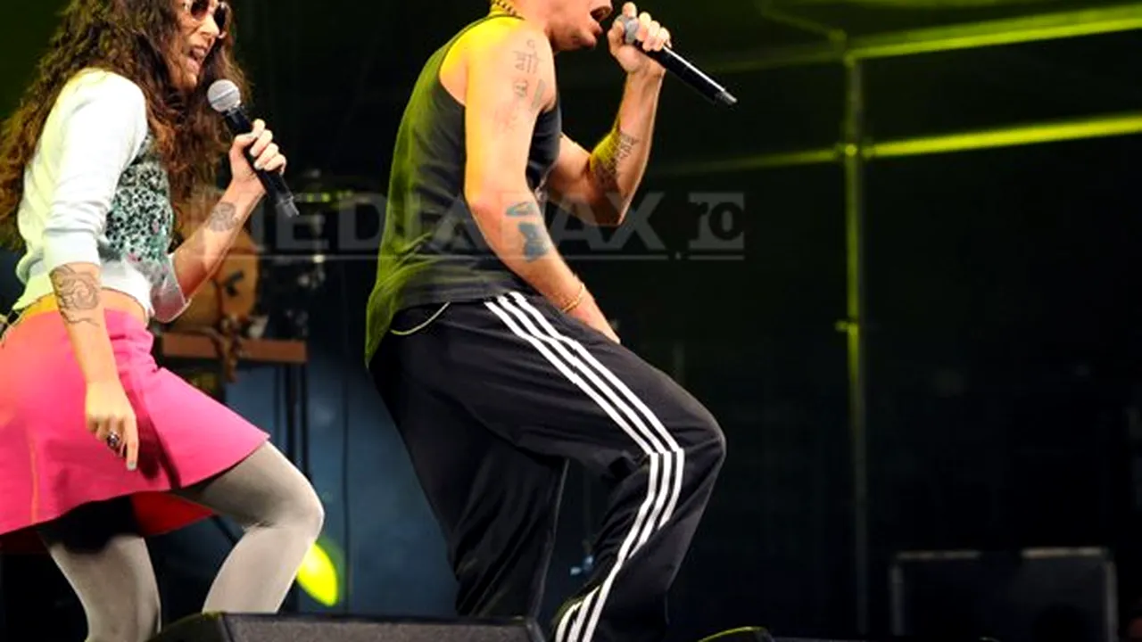 Cuba interzice stilul muzical reggaeton